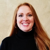 Sarah Crough