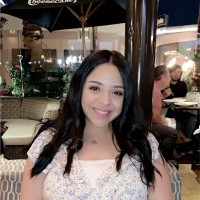 Amber Garcia