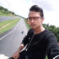 Yogesh Sharma