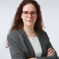 Mélanie Rudolf Von Rohr