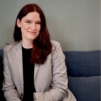Saga Dahlberg