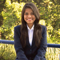 Sahana Banerjee