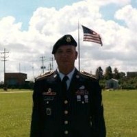 Keith Cadle
