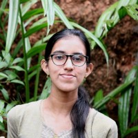 Kavyashree P