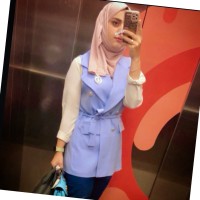 Nada Safaaldeen
