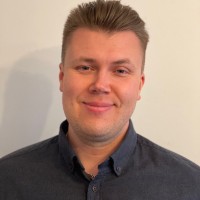 Simon Davidsson