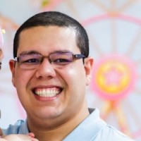 Rafael Ogeda da Silva