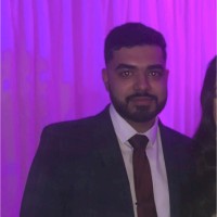 Yaaseen Khan