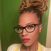 Sashéa Williams