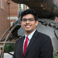 Sahil Bhikha