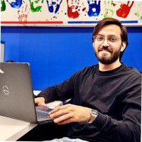 Zeeshan Zafar