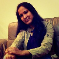 Priya Dikhale