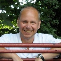 Mark Cole