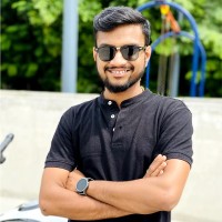 Rushabh Rathod