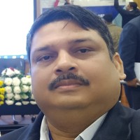 Bimalendu Pradhan
