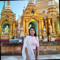 Khaing Zin Htwe