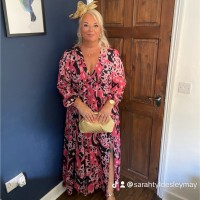 Sarah Mayor