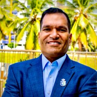 David Figueroa-Ortiz