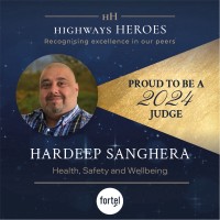 Hardeep Sanghera Mhfa