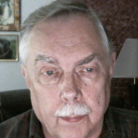 Vern Norberg