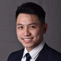 Mark Chua