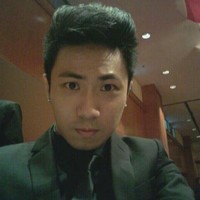 Eugene Poh