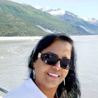Daisy Sequeira