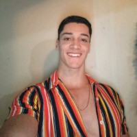Nidilson Rodriguez