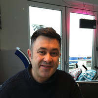 Nick Hubbert