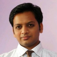 nishant bhore