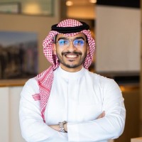 Abdulaziz Alismail