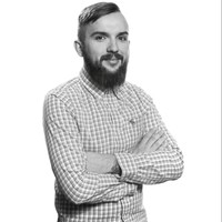 Yaroslav Bezzubets