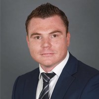 Jonathan Vorster