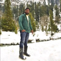 Mannam Praveen