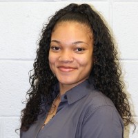 Alena Harris