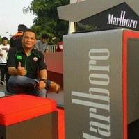 Oral Damler Tambunan