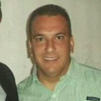 Rafael Benito Almao Toro