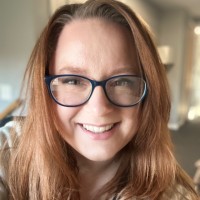 Jamie Rogers