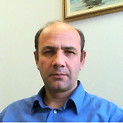 Chris Amaxopoulos