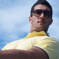 NABARI Polos con vida