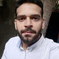 Mohammed Ezzat