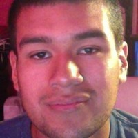 Joshua Cervantes