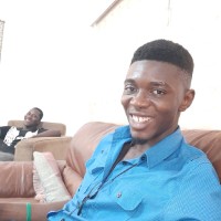 Michael Chukwudumebi