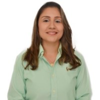 Ana Azucena Cervantes Afanador