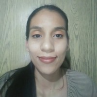 Paula Estefani Ortega González