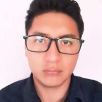 Erick Damian Criollo