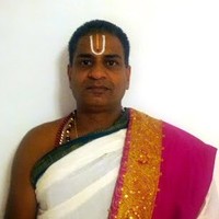 Srinivasacharyulu Narasapura