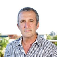 Clive Putman