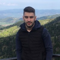 Alexander Tsonev