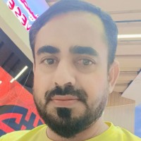 Javed Salatkhani